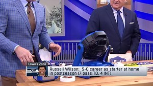 11K views · 68 reactions | Which NFC team needs the 1️⃣ seed the most? The guys take their pick  : NFL GameDay Morning | NFL Network | Facebook