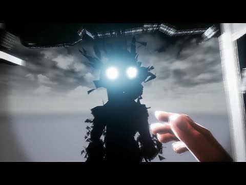 FINAL COMPLETO DE HELLO NEIGHBOR