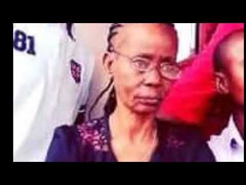 DIFFERENCE YA KOBALA MUNDELE ET MUINDU