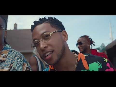 Jacob Latimore - Old Thang Back (Official Video)