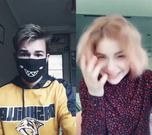 АХЭГАО - моя слабость #АХЭГАО #тренды #рекомендации #втоп #дуэт с @pinkguno