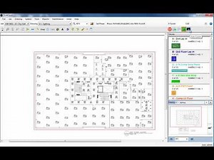 SureCount Performing Direct Takeoff to IntelliBid 2