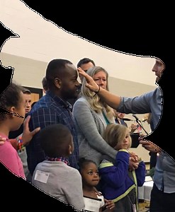 South Hill - Madison Church