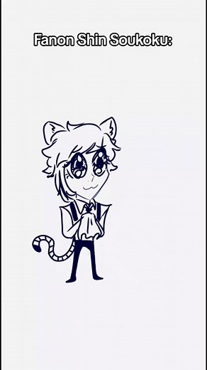 Fanon Shin Soukoku: Bungou Stray Dogs Art & Memes