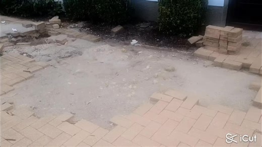 Are your pavers looking uneven, cracked, or worn out? At Primeserv Pavers Corporation we specialize in repairing and restoring paver surfaces to their original condition. Our expert team can quickly and efficiently fix any issues, ensuring your outdoor space is both beautiful and functional. Contact us today for a free evaluation and let us handle your paver repairs! 239 600 3112/ 239 476 1288 #paversjob #curbappeal #paverpatio #ElevateYourSpace #paverinstallation #pavers_install #paversealingus