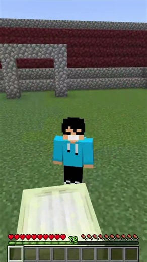 Minecraft Soccer with Sulfur Slime!
