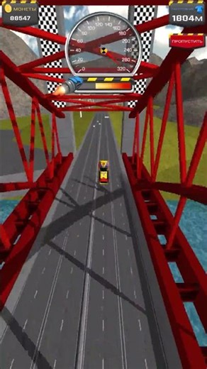 Ramp Car Jumping #7