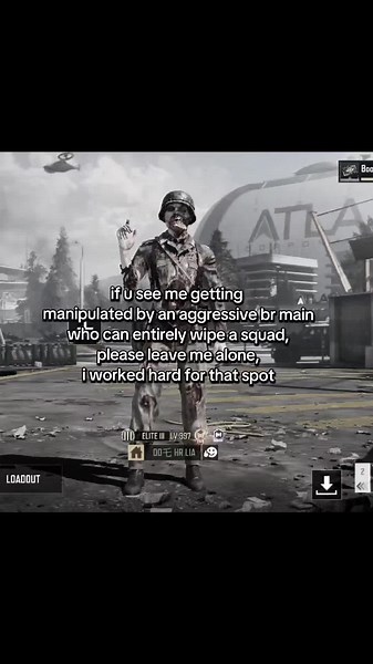 Understanding BR Gameplay in CODM