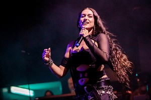 Gaia torna a Sanremo e noi aspettiamo che ci regali la prossima tendenza moda
