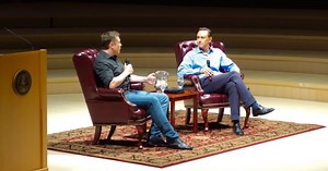 Tesla CEO Elon Musk talks about design [Video]