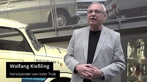 "Rennpappe" aus der DDR: Vor 30 Jahren rollt der letzte Trabant vom Band