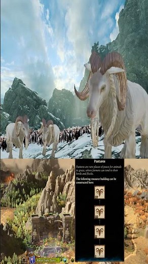 Why Skaven Chose Karak Eight Peaks as their Main Invasion Target