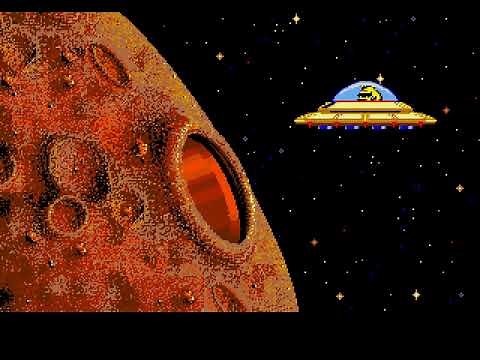 Mega Drive Longplay [563] Math Blaster: Episode 1 (US)