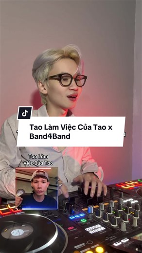 Central Long: DJ Atom và MCK - Phong Cách Âm Nhạc