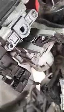 How to fixed Ignition switch problem Nmax and Aerox