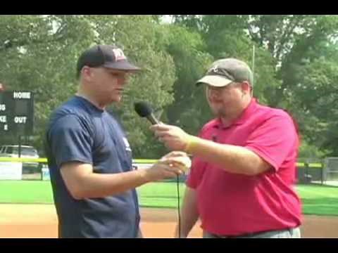 Coach Pitch Fundamentals for Youth Baseball and Softball