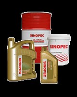 [Hot Item] Sinopec Automotive Dual Clutch Transmission Fluid (Dctf)
