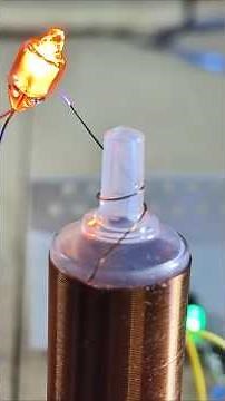 Song in Plasma .🎵 Musical Tesla coil . #Altium #teslacoil