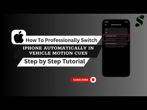 How to Switch Automatically in Vehicle on iPhone (2026 Guide That Actually Works!)