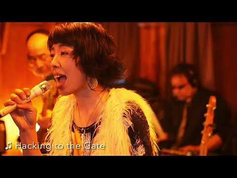 Hacking to the Gate/ ITO KANAKO STUDIO LIVE vol.1