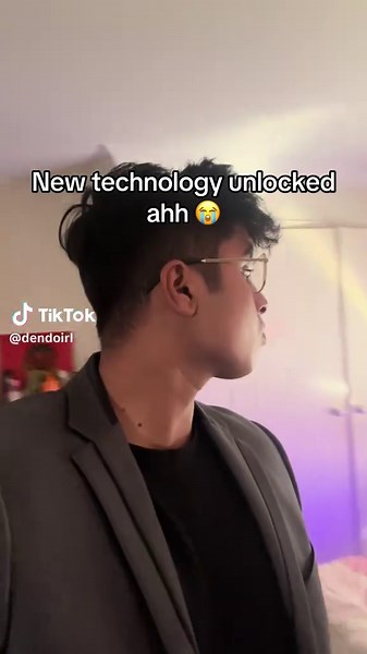 You is not fooling us 😭 #meme #technology #handscan #letmeknow