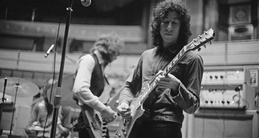 He gave B.B. King “the cold sweats”, replaced Eric Clapton in the Bluesbreakers and founded Fleetwood Mac – how Peter Green changed the course of British blues-rock guitar playing