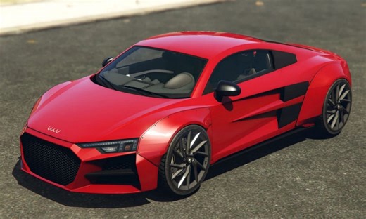 How many drip-fed vehicles are left in GTA Online Criminal Enterprises?