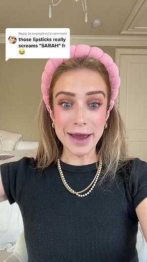 Replying to @angieplrmo two more custom lippies to try 🥹🫶🏻 #liplab