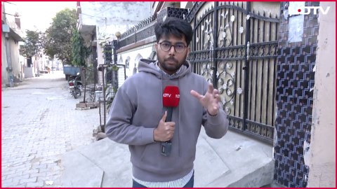 Haryana Murder News | From The Crime Scene Of Haryana's Serial Child Killer Mom | NDTV Ground Report