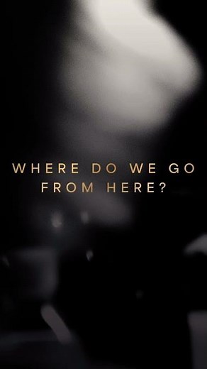 Agnetha Fältskog (ABBA) - Where Do We Go From Here? (Silent Teaser #1￼)