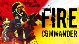 Fire Commander | PC - Steam | Game Keys