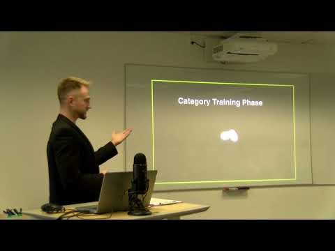 Do Utilities Affect Feature Learning | Rutgers Data Blitz | Robert Contofalsky