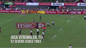 Fiji have won gold in Rio. But for all you new #Rugby7s fans out there, check out how good they have been on the world series. Serious skills below! | World Rugby Sevens