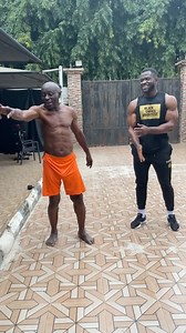 75 years old man doing push ups | FIT WITH STAN