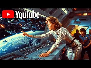 Extraterrestrial Terror: 10 INCREDIBLE Full Sci-Fi Movies FREE on YouTube