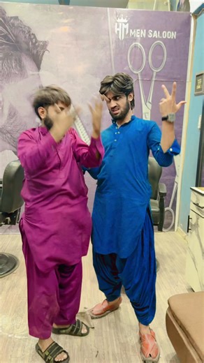 Muhammad Hassan on Reels