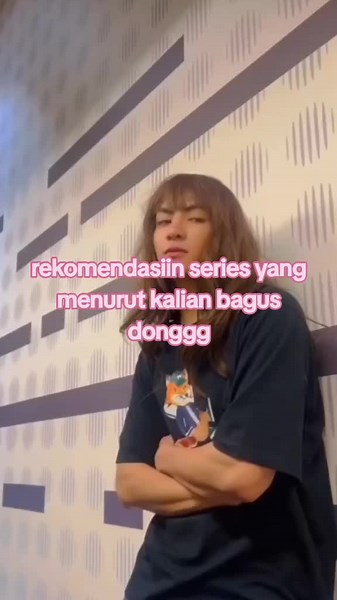 kehabisan tontonan😭 #seriesbl #mahamehe #rekomendasi #thaienthu #theheartkillers #perfect10liners #thameposeries #gmmtv #boyslove #fyp #foryou #xyzbca