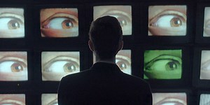 First Trailer for Surreal Turkish Horror 'The Antenna' Playing at TIFF | FirstShowing.net