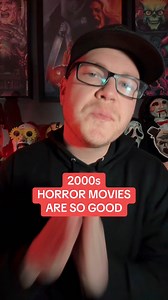 104K views · 2.4K reactions | Do you  2000s Horror Movies?! #horror #horrormovies #horrormovie | SlasherTalk | Facebook