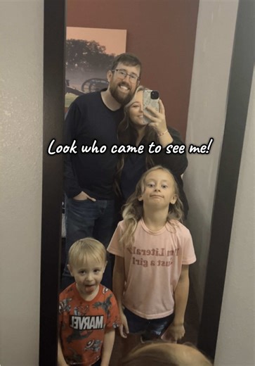 Travel Assignment week 11 day 2 Ft. my favorite people #mri #mritech #travelmritech #workingmom