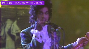 165K views · 1.6K shares | You can watch Prince's "Take Me With U...