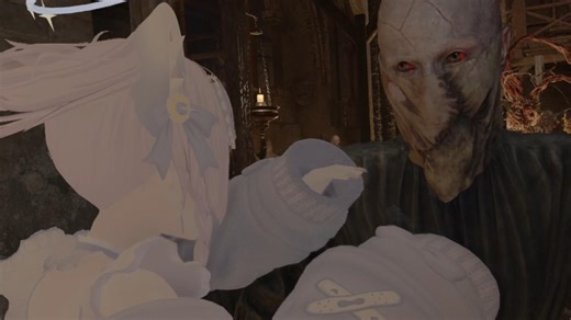 [RE4]紫色小天使shinano