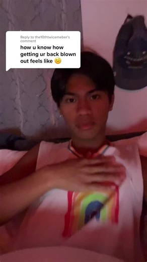 Understanding the Meaning of 'Getting Your Back Blown Out'