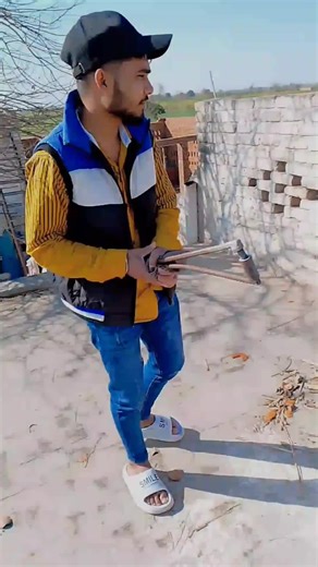 Slingshot Skills: Launching Projectiles in Nature