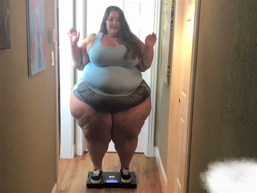 boberry体重不断上升12年到19年