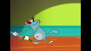 304K views · 7.6K reactions |  The fishing is good… or maybe not #oggyandthecockroaches #xilamanimation #cartoon #tvshow #animation | Oggy and the cockroaches | Facebook