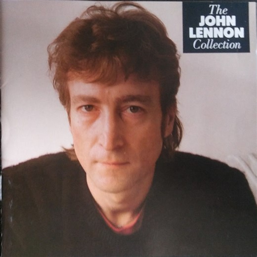 John Lennon - The John Lennon Collection