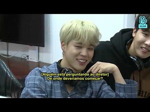 [LEGENDADO] Run BTS! EP 76 - Drama 4 - (18/06/2019)