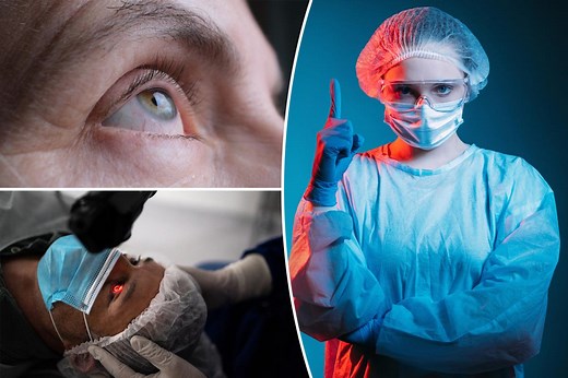 Most dangerous cosmetic surgeries revealed — one has a 92% risk of complications