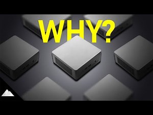 What’s with all the mini PCs? (and 74 other questions answered)